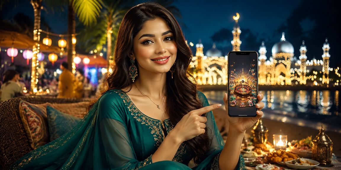 ঈদ উৎসব উপলক্ষে 457 স্পেশাল প্রোমোশন